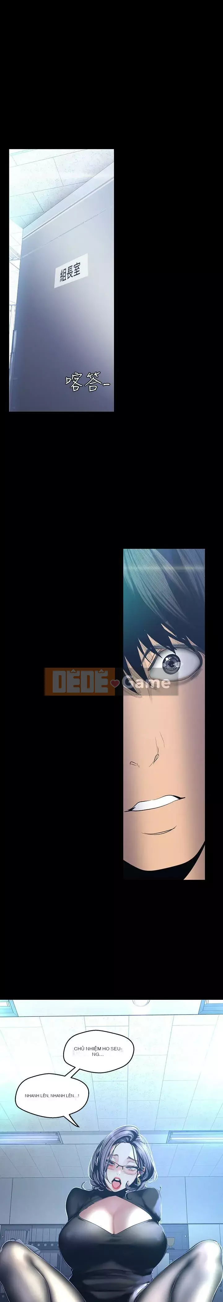 Thế giới mới dũng cảm Chương 89-106