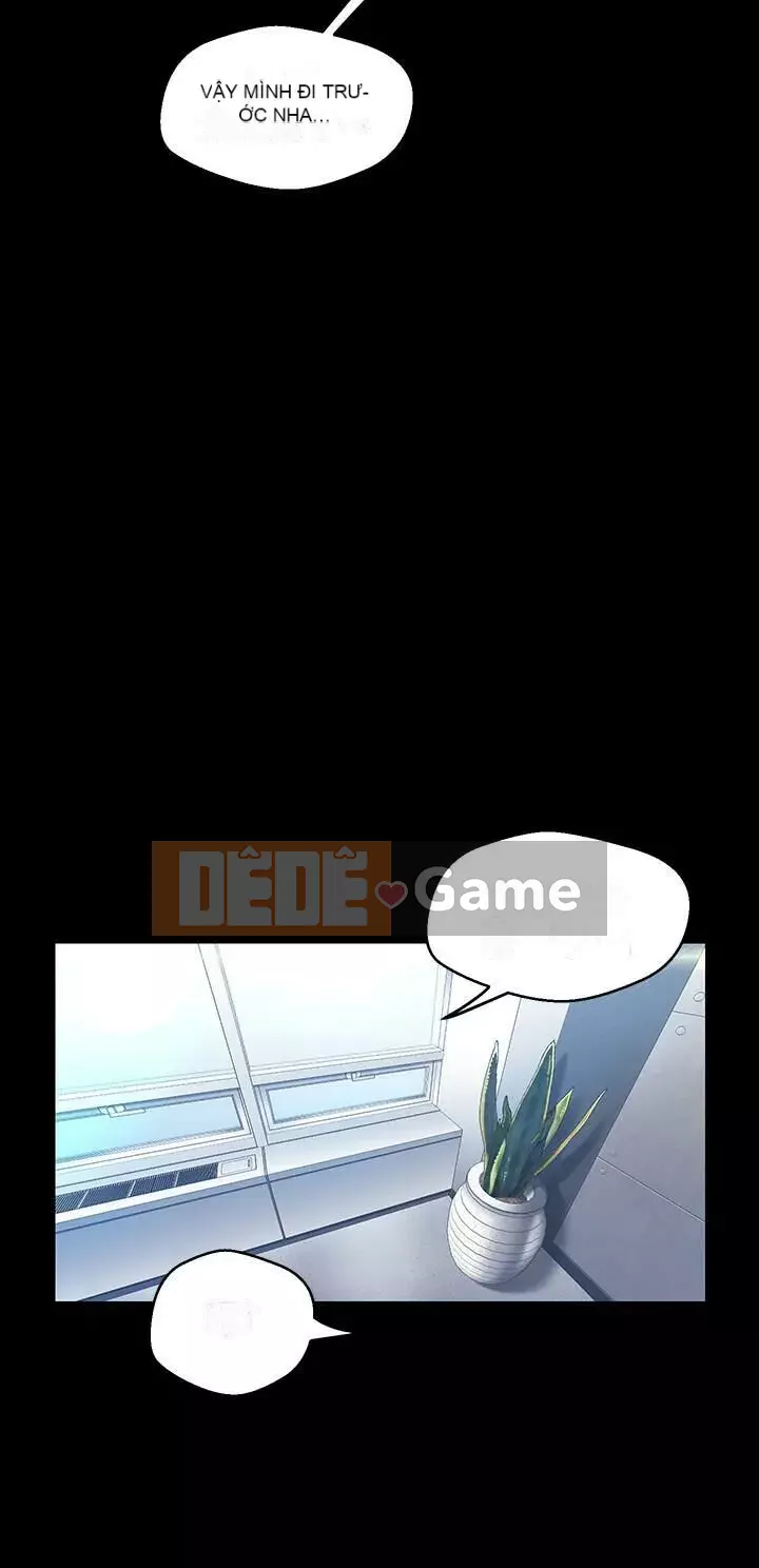 Thế giới mới dũng cảm Chương 89-106