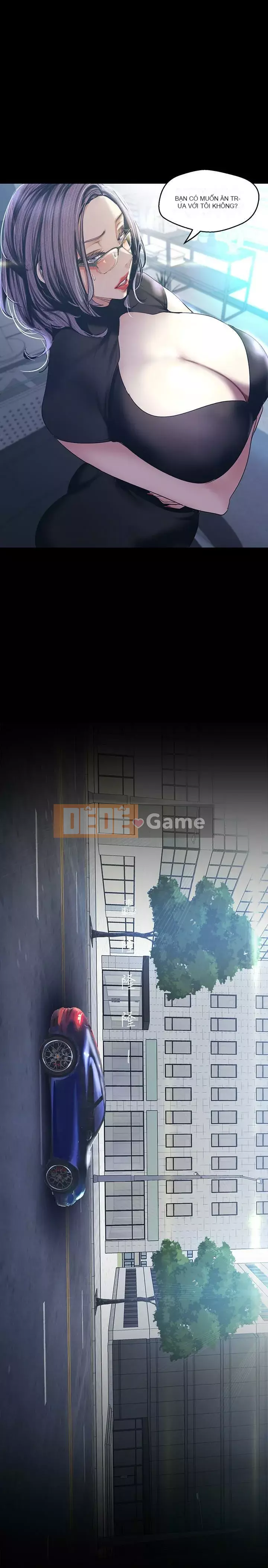 Thế giới mới dũng cảm Chương 89-106