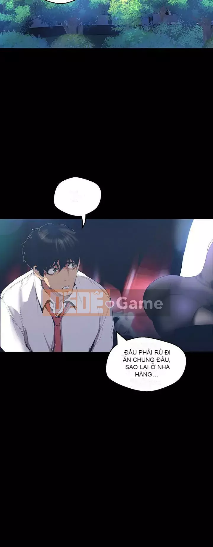 Thế giới mới dũng cảm Chương 89-106