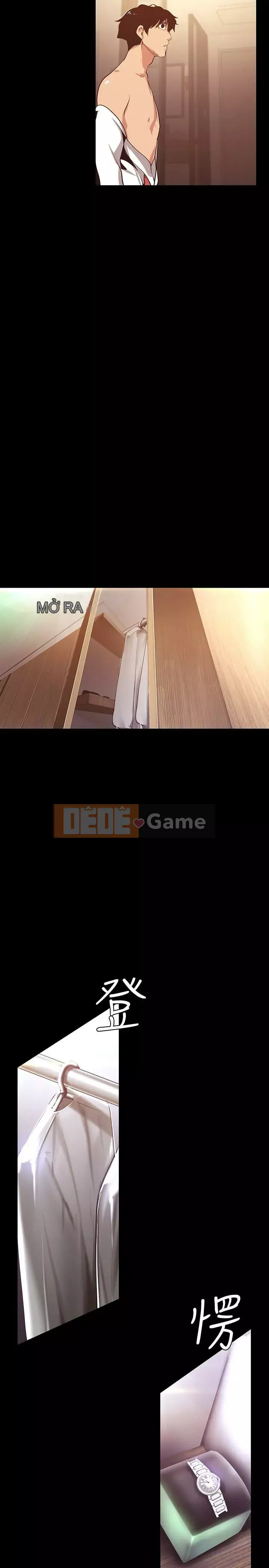 Thế giới mới dũng cảm Chương 89-106