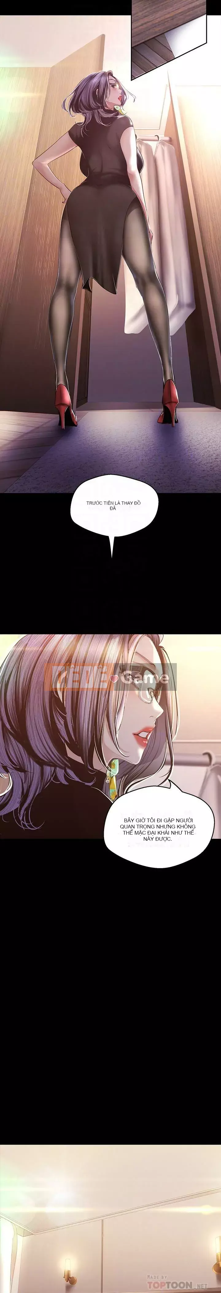 Thế giới mới dũng cảm Chương 89-106