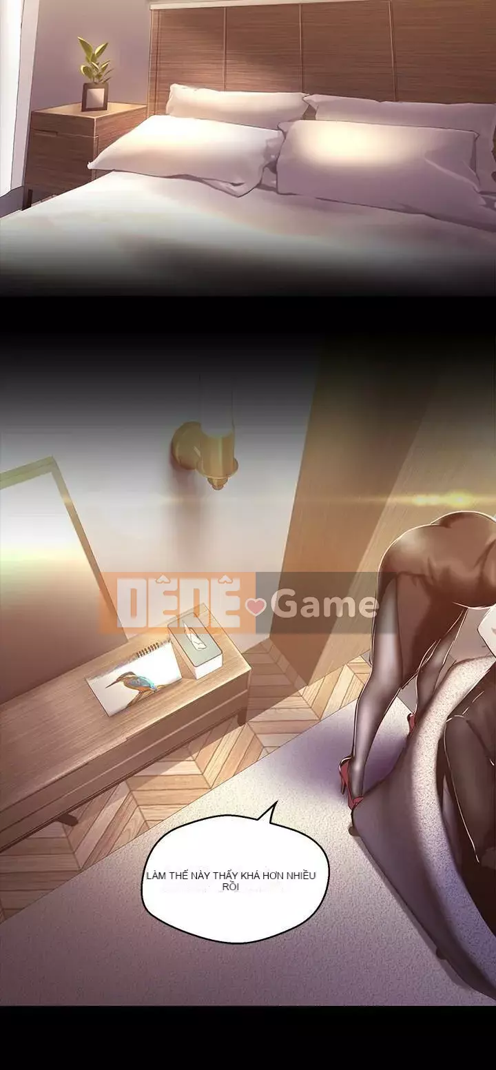 Thế giới mới dũng cảm Chương 89-106