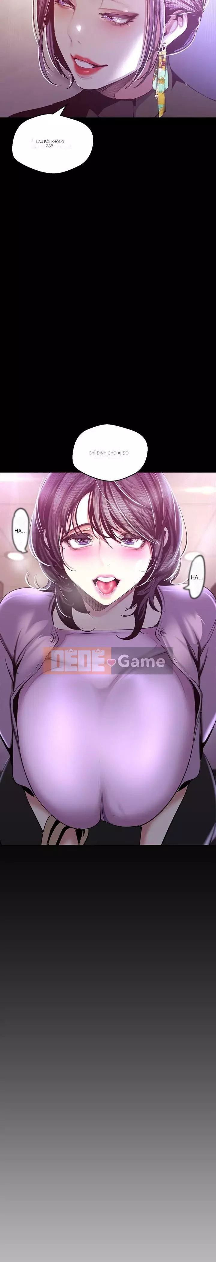 Thế giới mới dũng cảm Chương 89-106