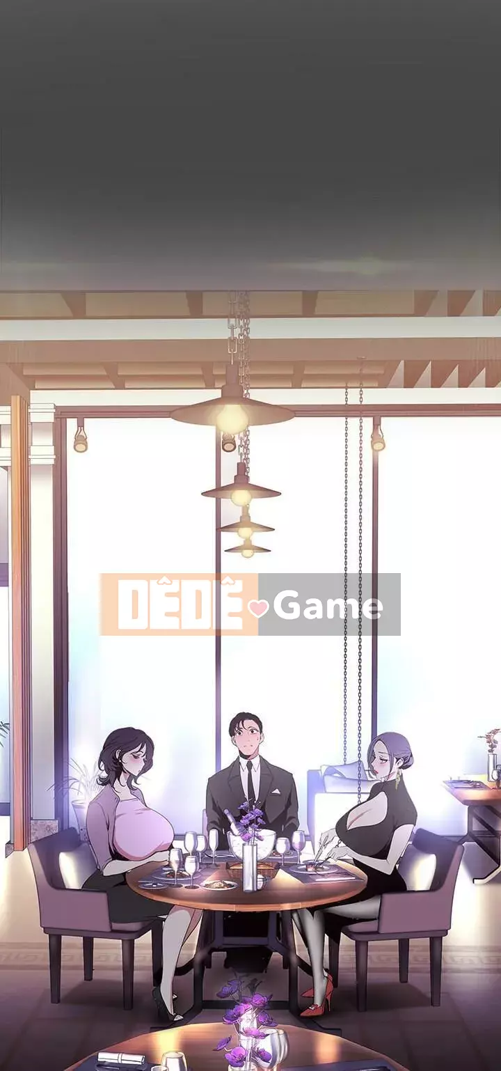 Thế giới mới dũng cảm Chương 89-106