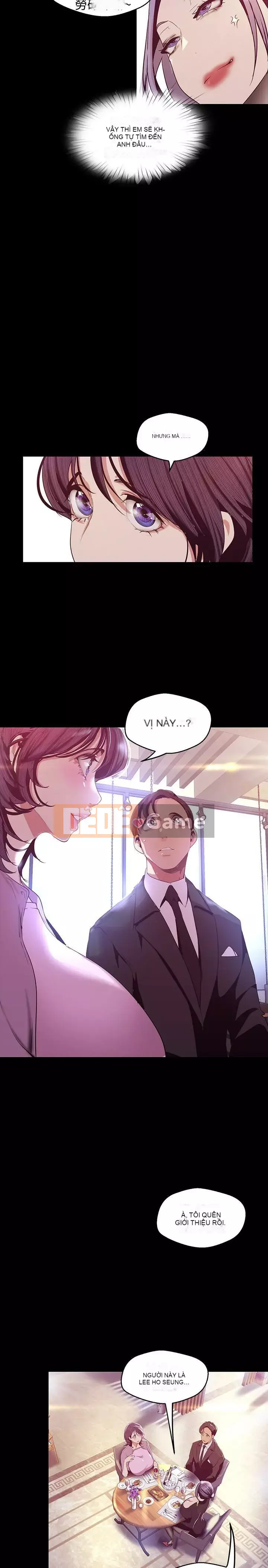 Thế giới mới dũng cảm Chương 89-106