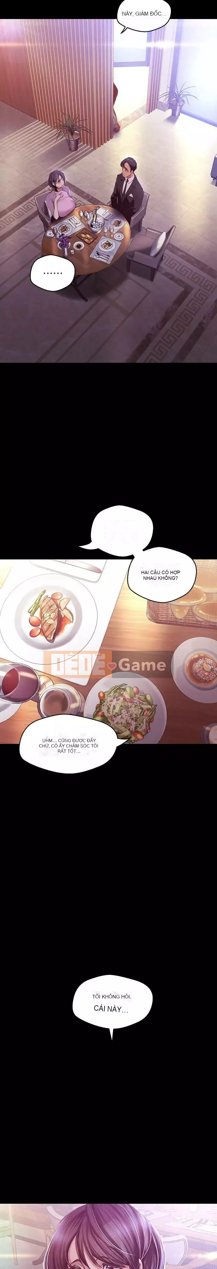 Thế giới mới dũng cảm Chương 89-106