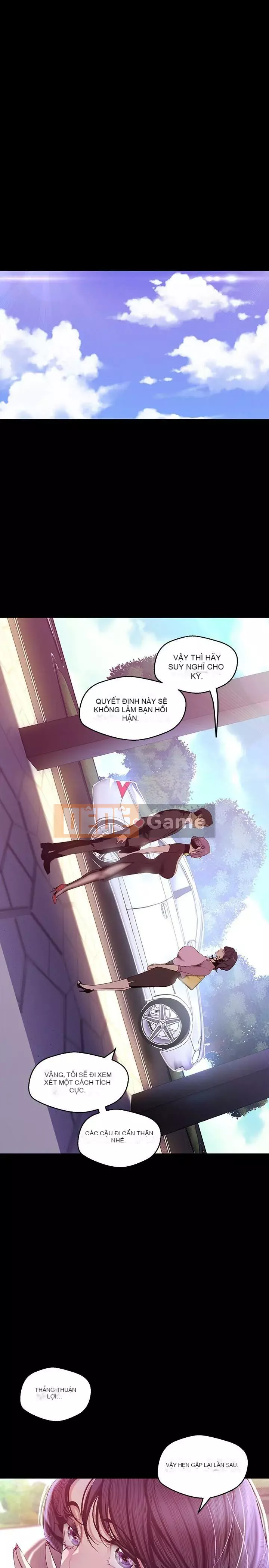 Thế giới mới dũng cảm Chương 89-106