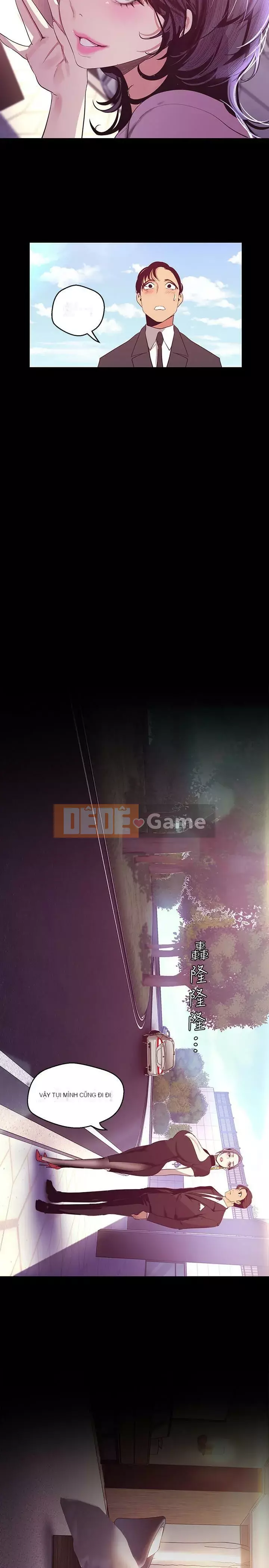 Thế giới mới dũng cảm Chương 89-106