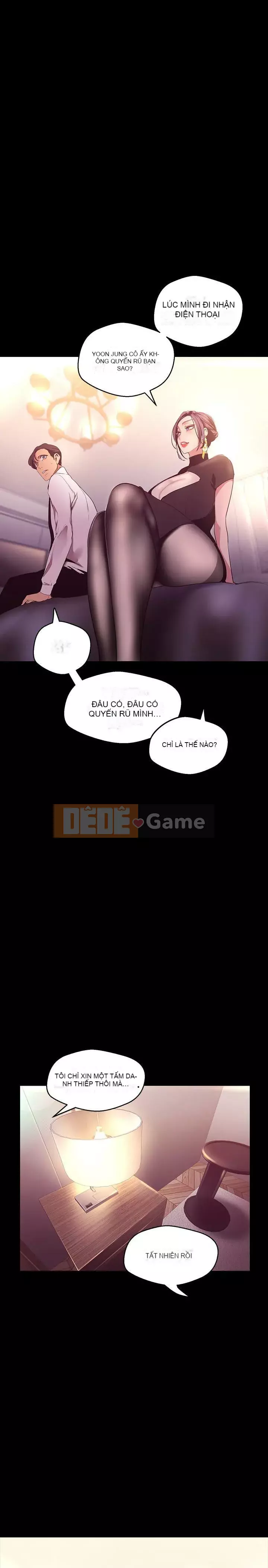 Thế giới mới dũng cảm Chương 89-106