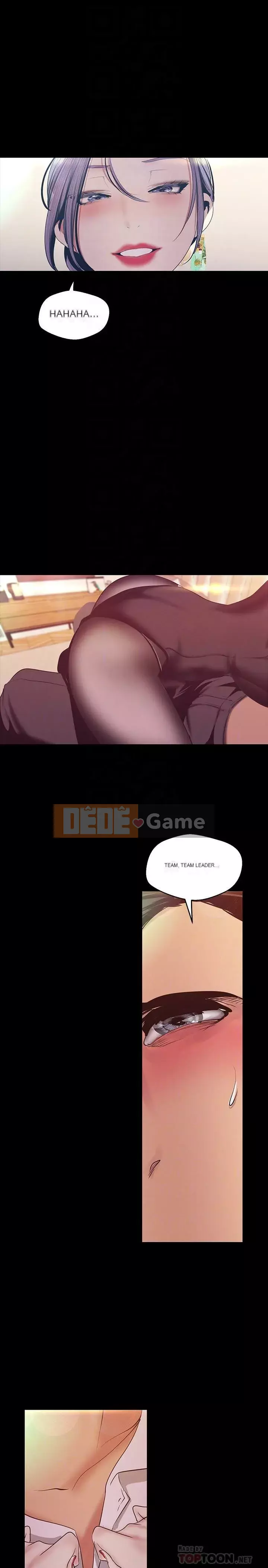 Thế giới mới dũng cảm Chương 89-106