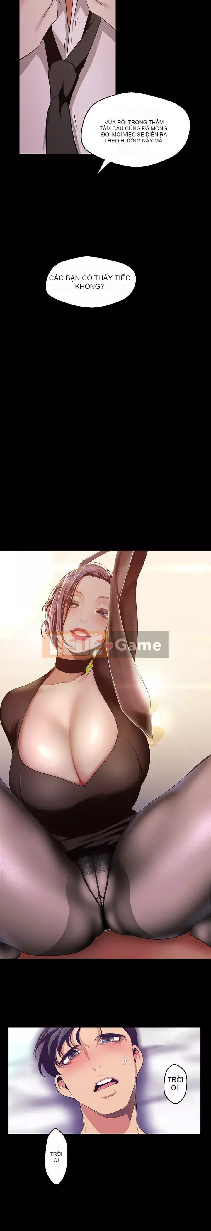 Thế giới mới dũng cảm Chương 89-106