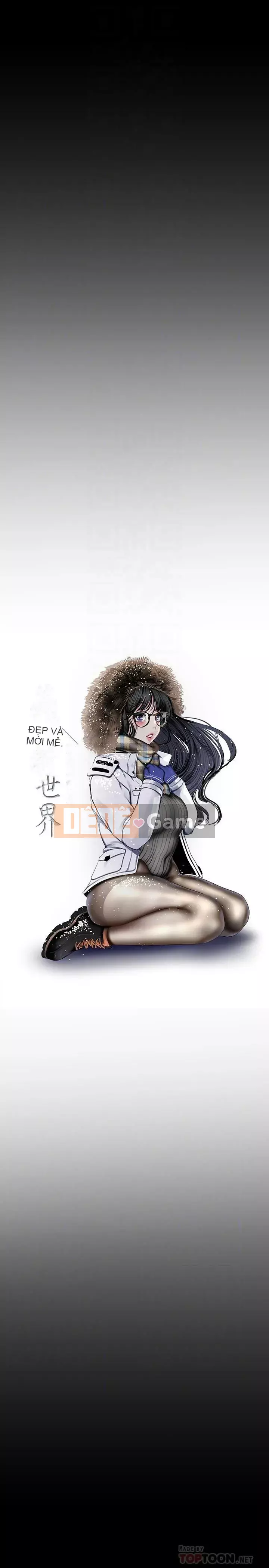 Thế giới mới dũng cảm Chương 89-106