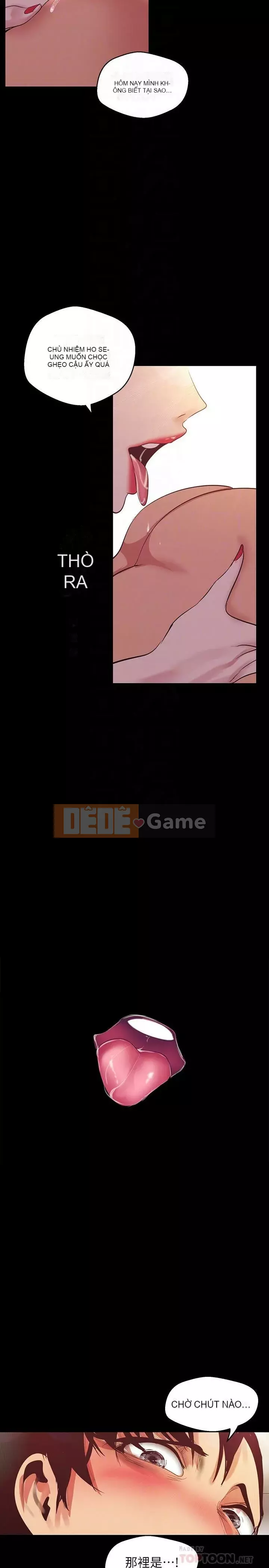 Thế giới mới dũng cảm Chương 89-106