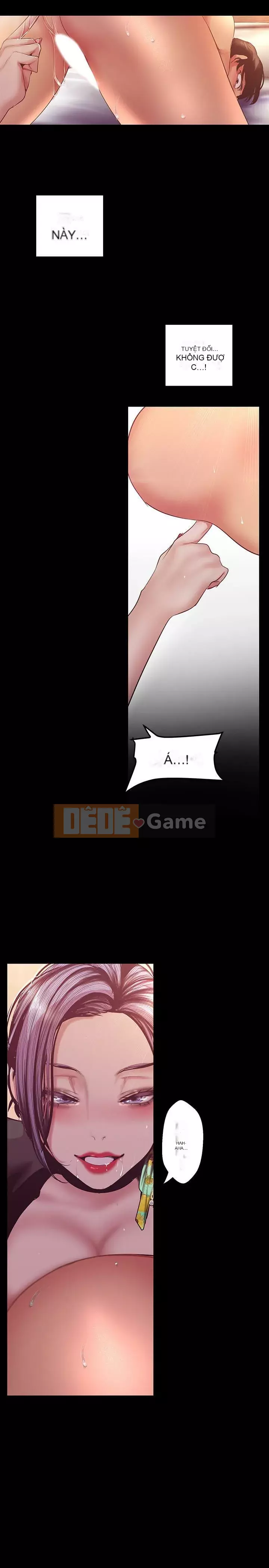 Thế giới mới dũng cảm Chương 89-106