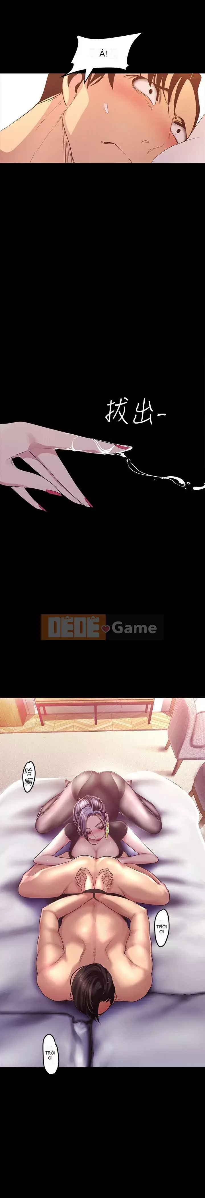 Thế giới mới dũng cảm Chương 89-106