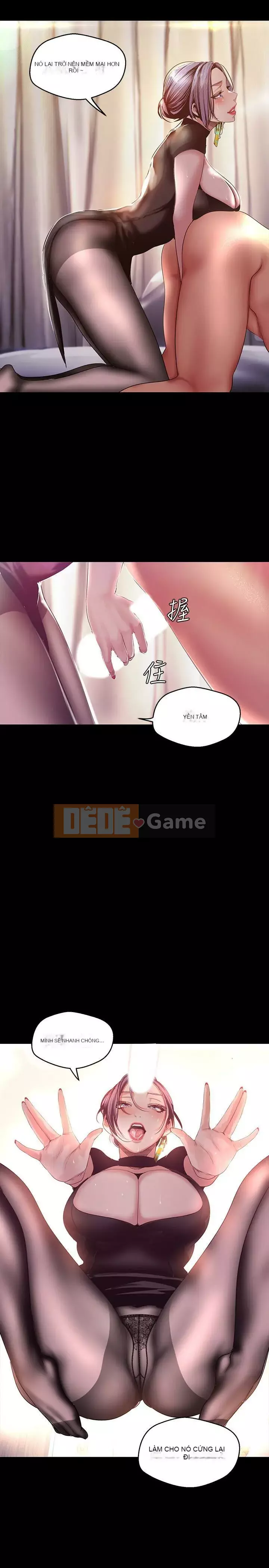 Thế giới mới dũng cảm Chương 89-106