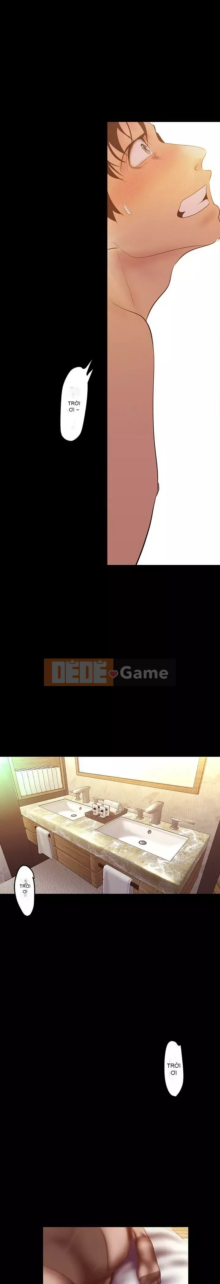 Thế giới mới dũng cảm Chương 89-106