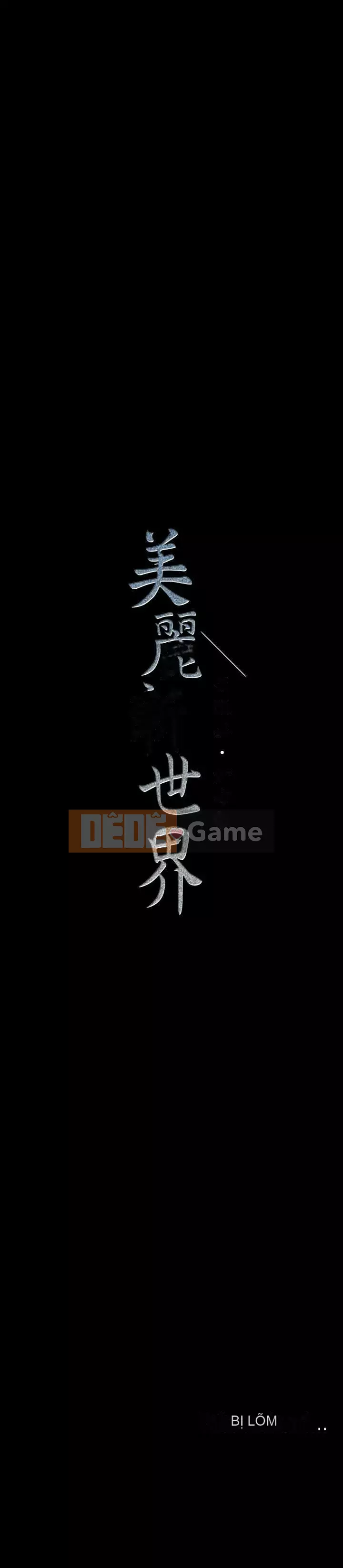 Thế giới mới dũng cảm Chương 89-106