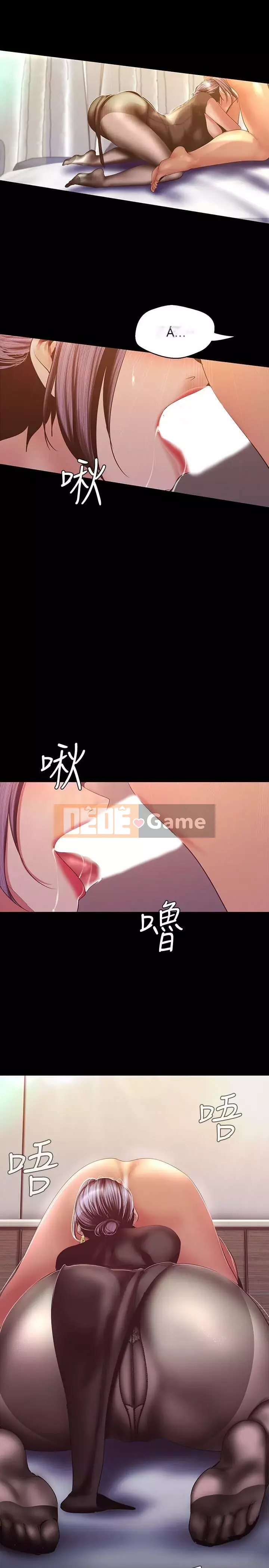 Thế giới mới dũng cảm Chương 89-106