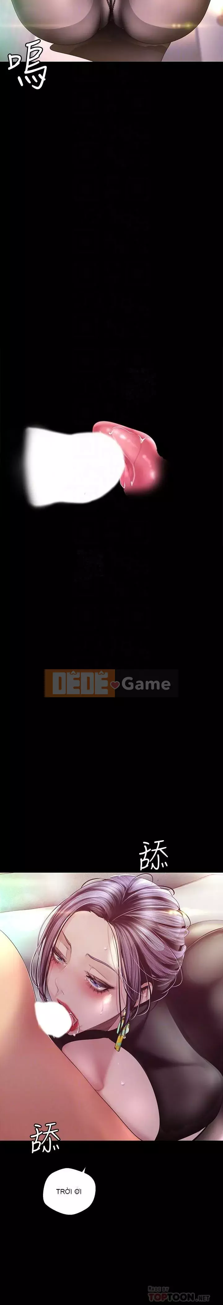 Thế giới mới dũng cảm Chương 89-106