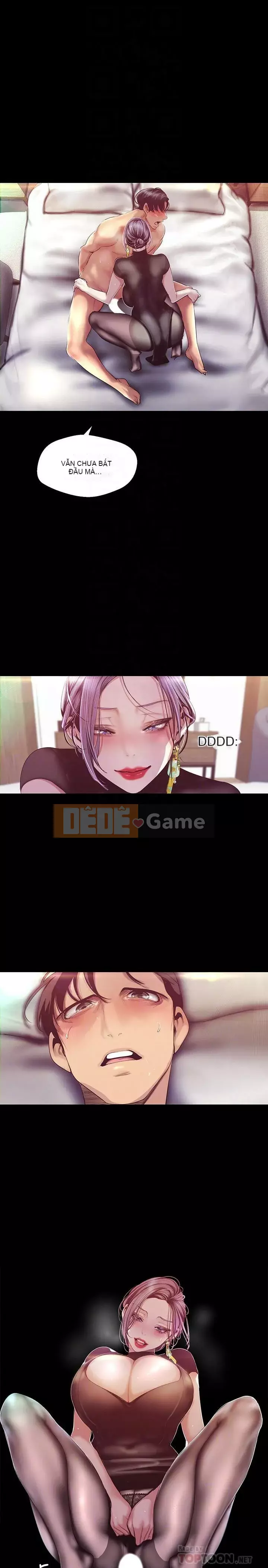 Thế giới mới dũng cảm Chương 89-106