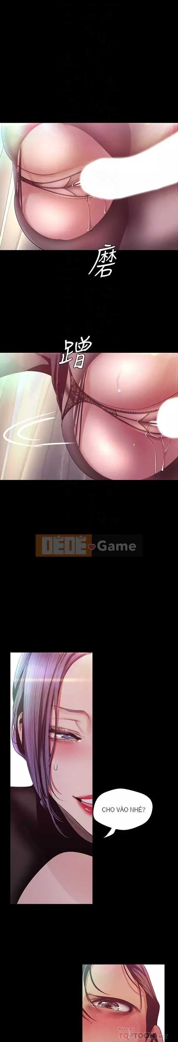 Thế giới mới dũng cảm Chương 89-106