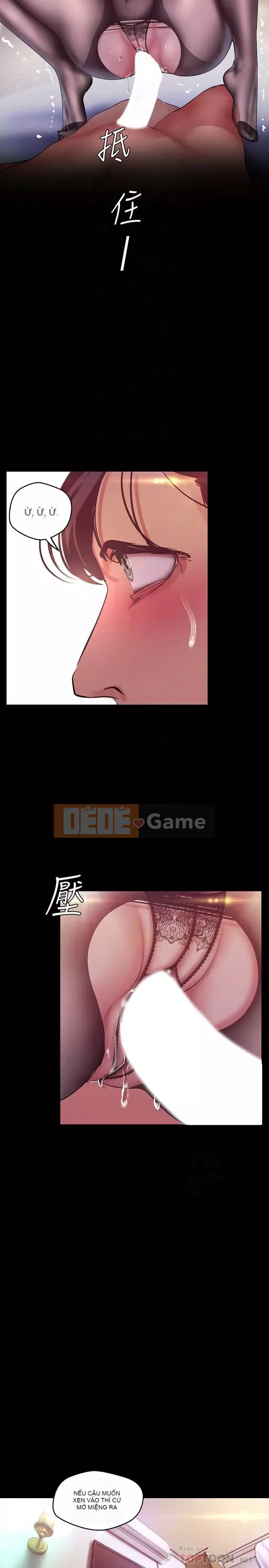 Thế giới mới dũng cảm Chương 89-106