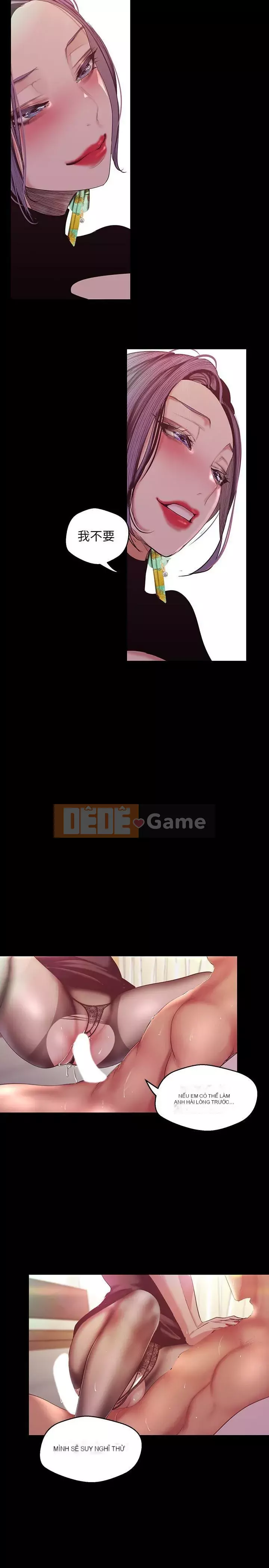 Thế giới mới dũng cảm Chương 89-106