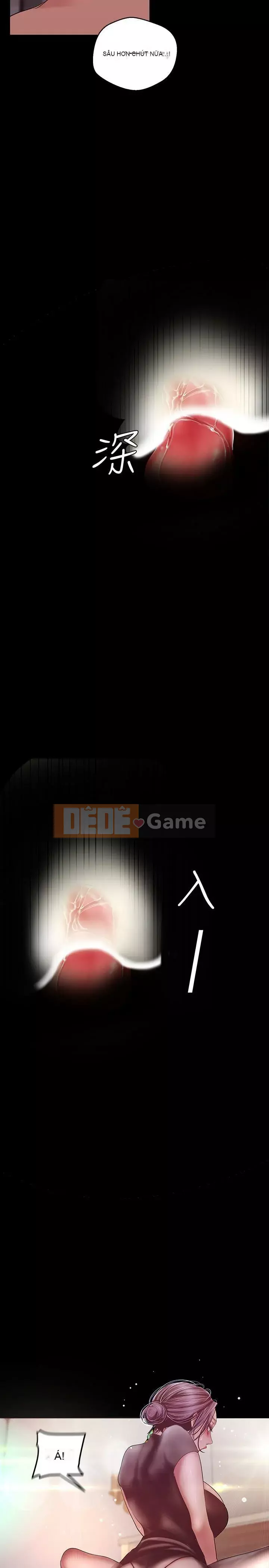 Thế giới mới dũng cảm Chương 89-106