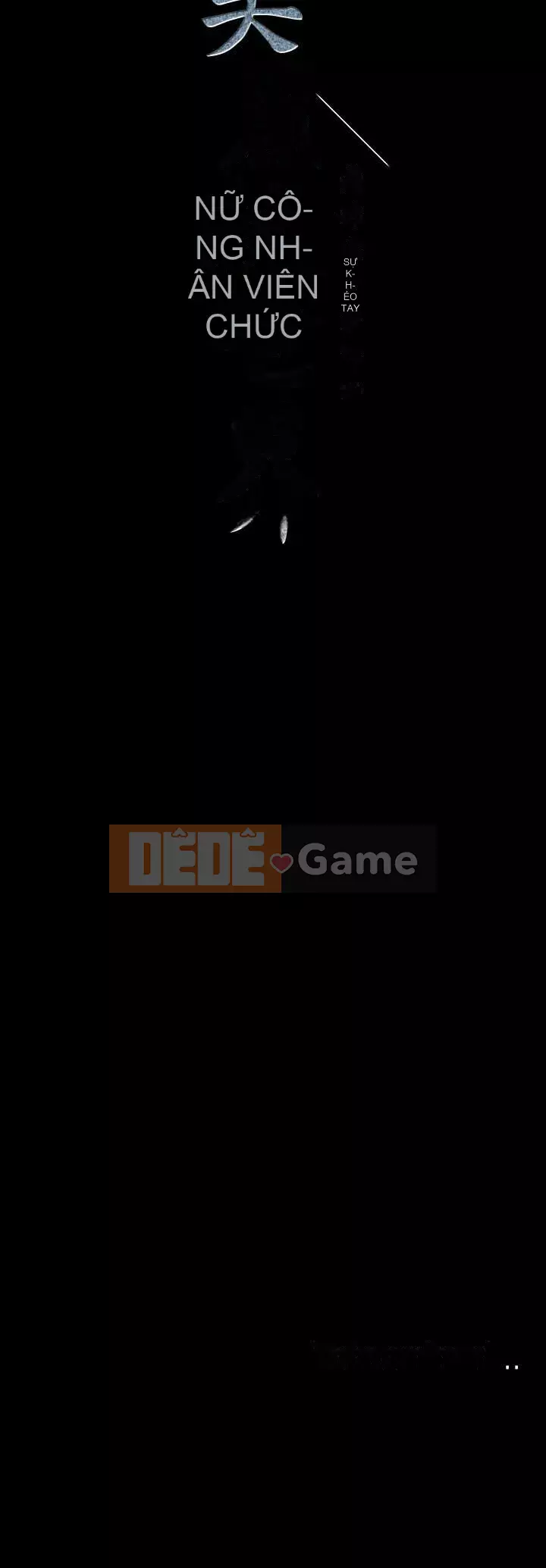 Thế giới mới dũng cảm Chương 89-106