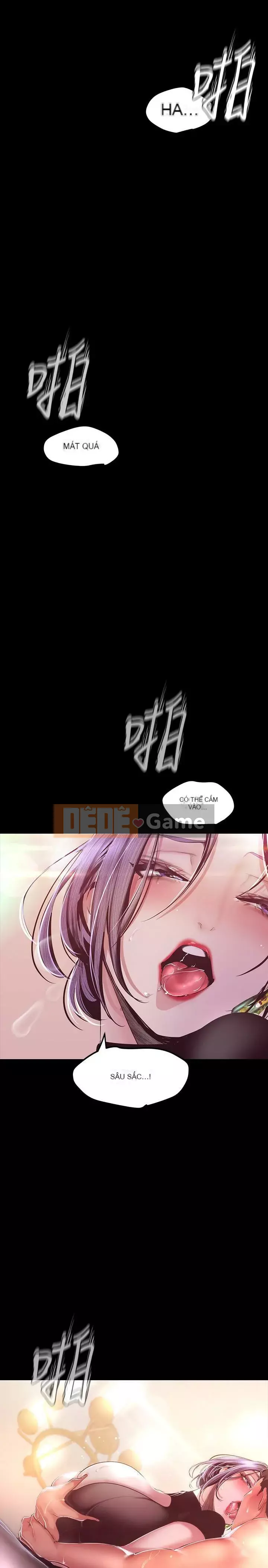 Thế giới mới dũng cảm Chương 89-106