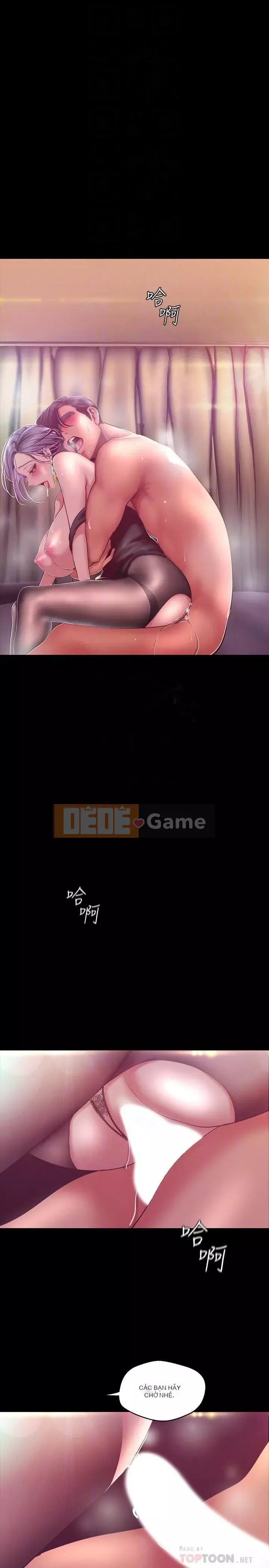 Thế giới mới dũng cảm Chương 89-106