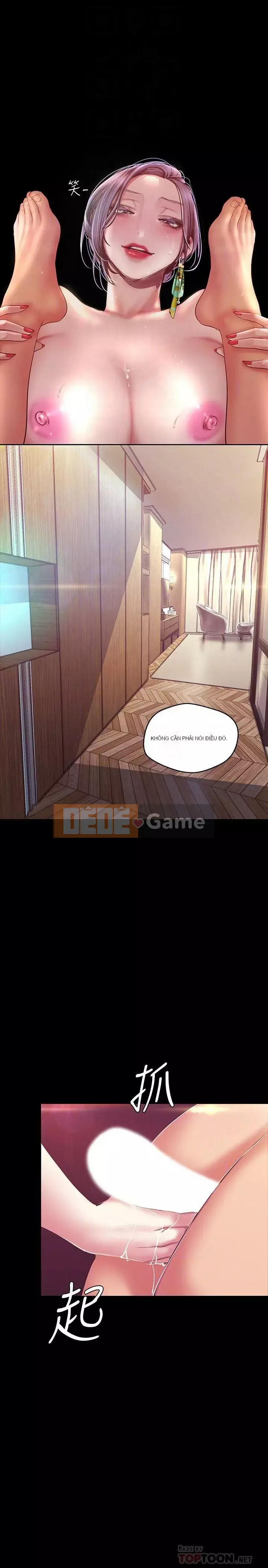 Thế giới mới dũng cảm Chương 89-106