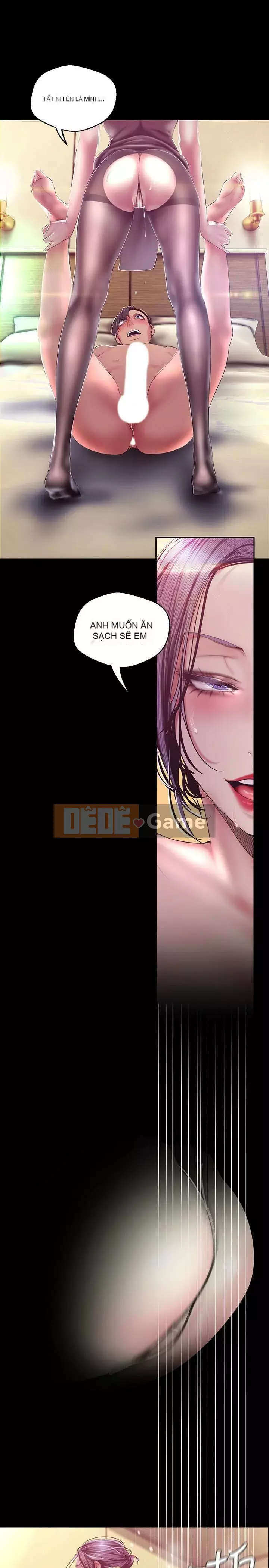 Thế giới mới dũng cảm Chương 89-106