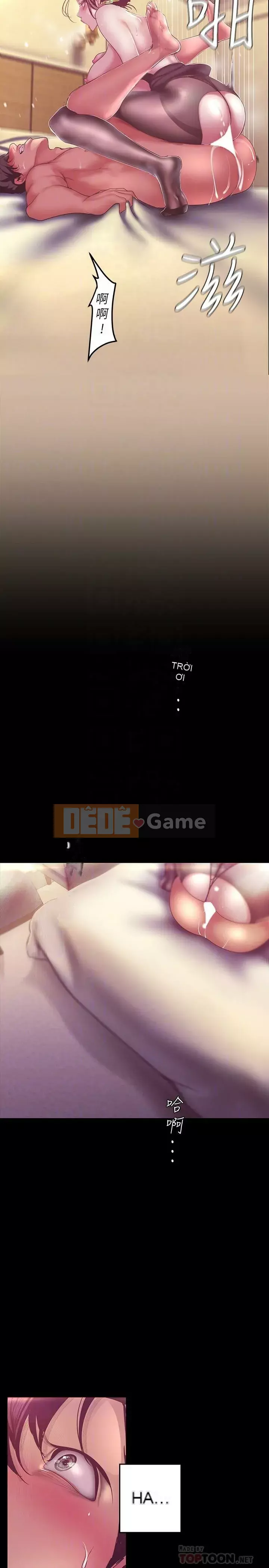 Thế giới mới dũng cảm Chương 89-106