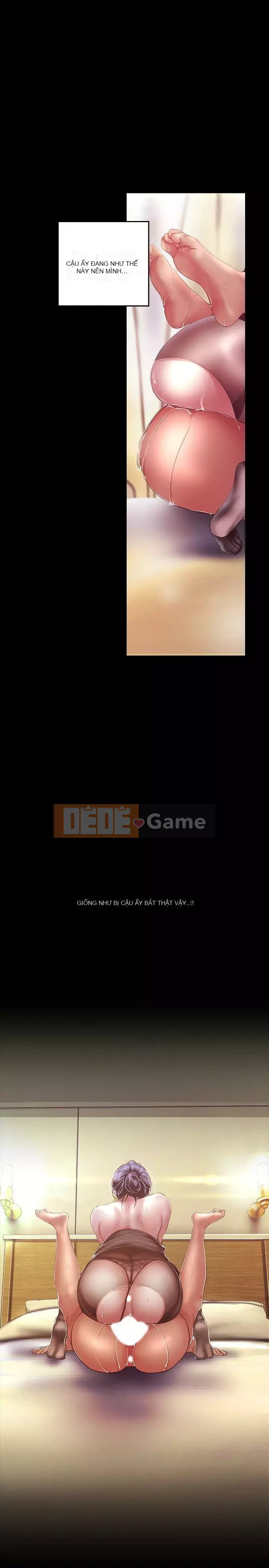 Thế giới mới dũng cảm Chương 89-106