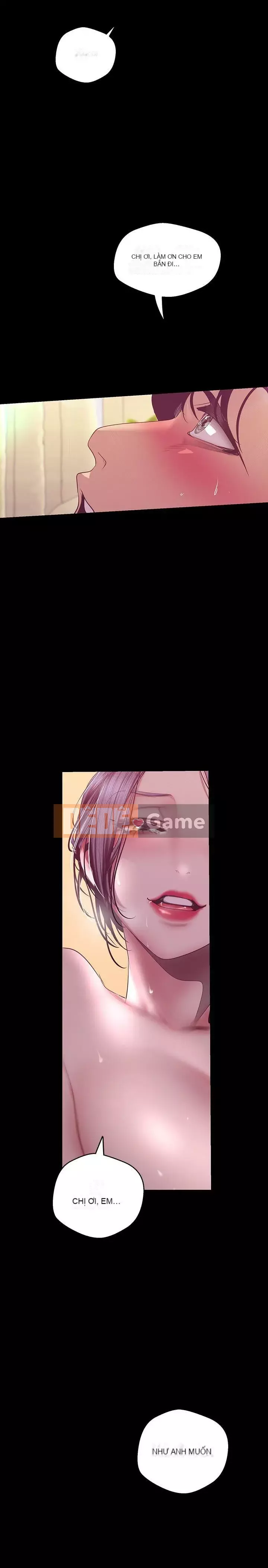 Thế giới mới dũng cảm Chương 89-106