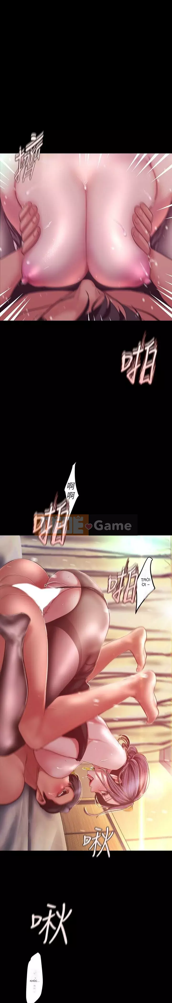 Thế giới mới dũng cảm Chương 89-106