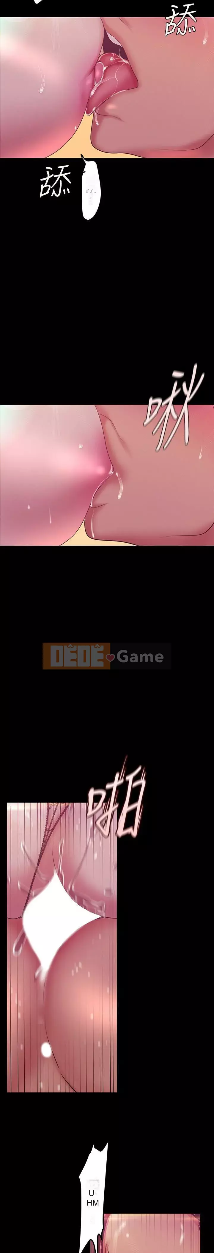 Thế giới mới dũng cảm Chương 89-106