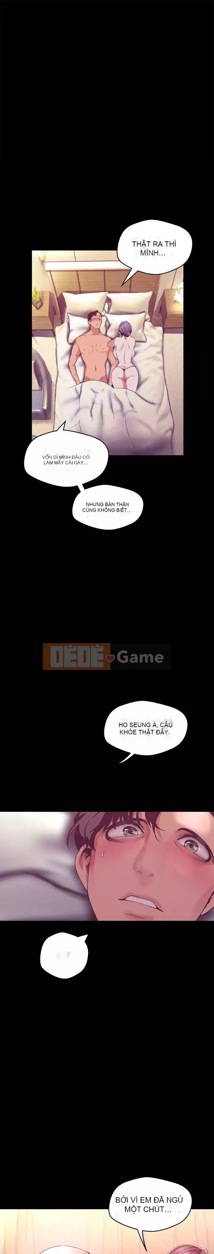 Thế giới mới dũng cảm Chương 89-106