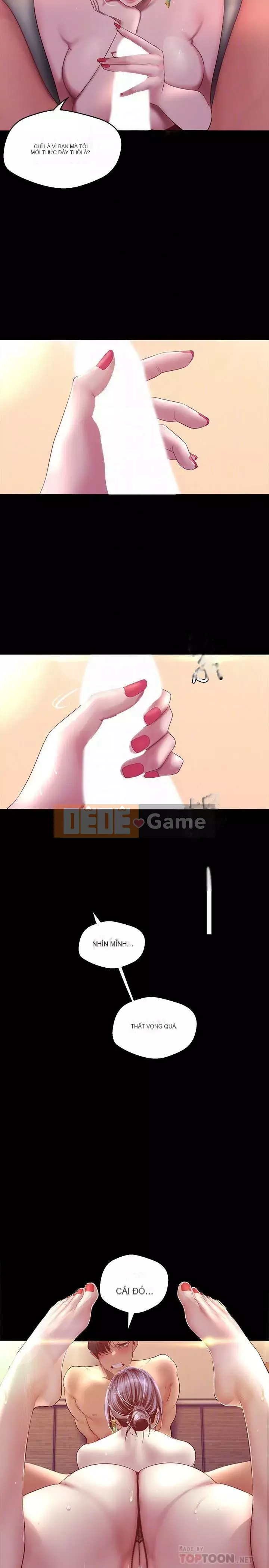 Thế giới mới dũng cảm Chương 89-106