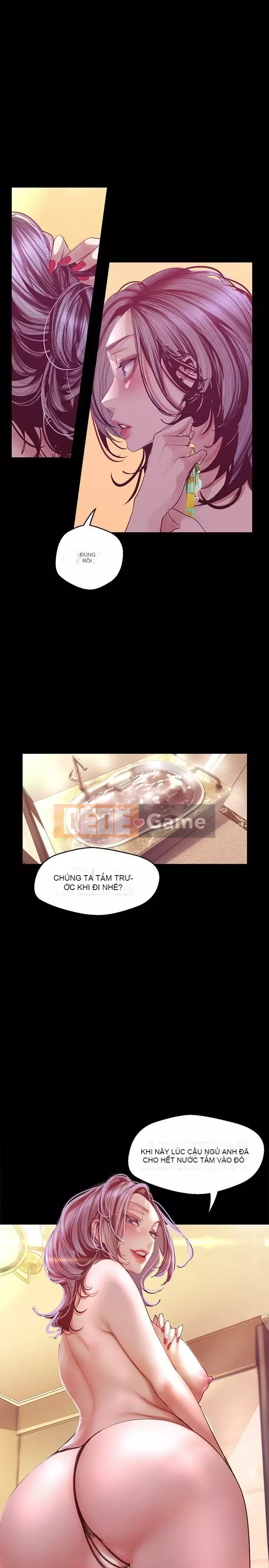 Thế giới mới dũng cảm Chương 89-106