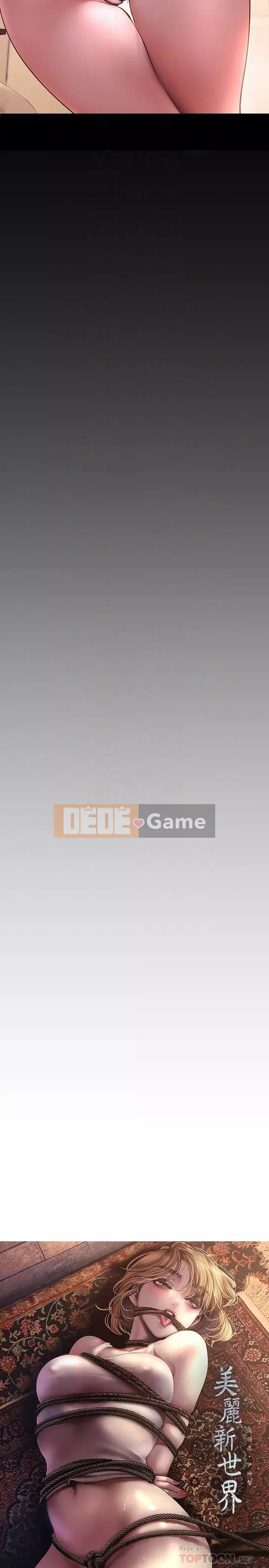 Thế giới mới dũng cảm Chương 89-106