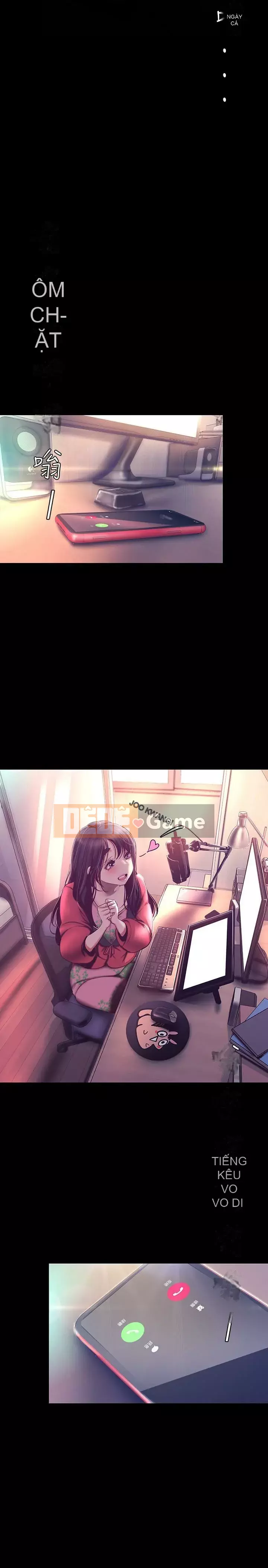 Thế giới mới dũng cảm Chương 89-106