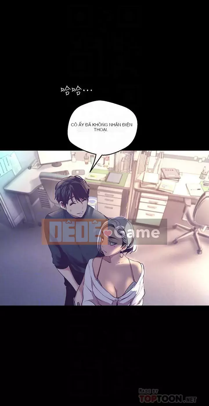 Thế giới mới dũng cảm Chương 89-106