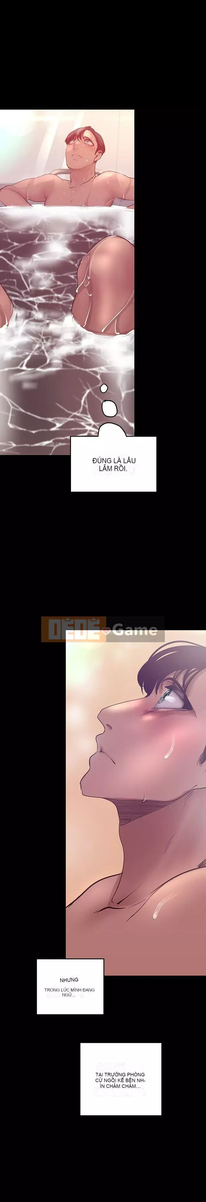 Thế giới mới dũng cảm Chương 89-106