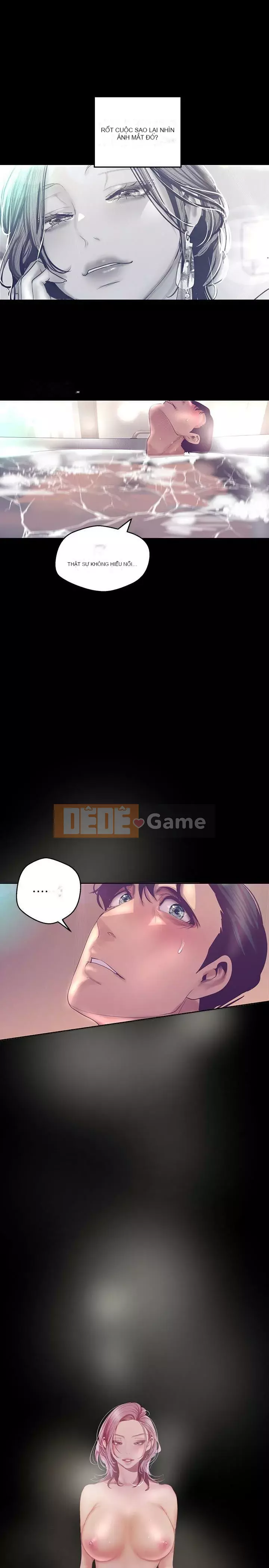 Thế giới mới dũng cảm Chương 89-106