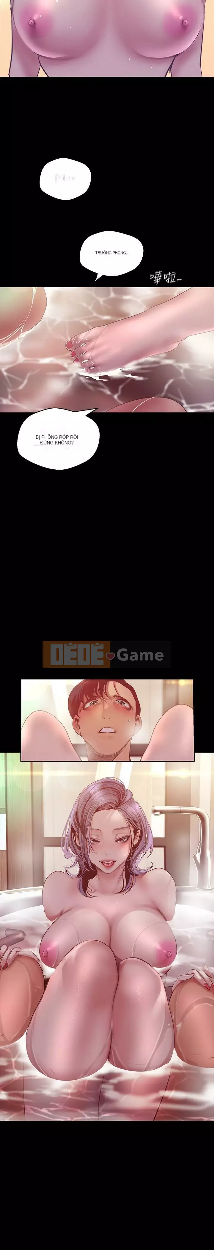 Thế giới mới dũng cảm Chương 89-106