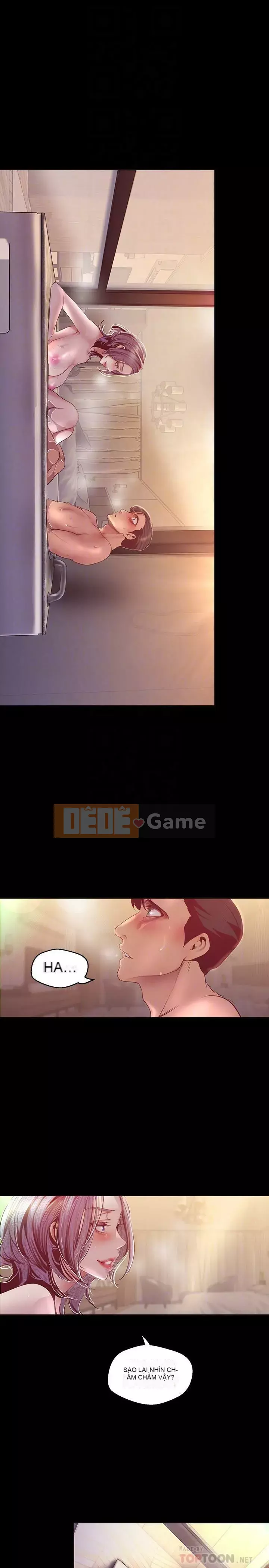 Thế giới mới dũng cảm Chương 89-106